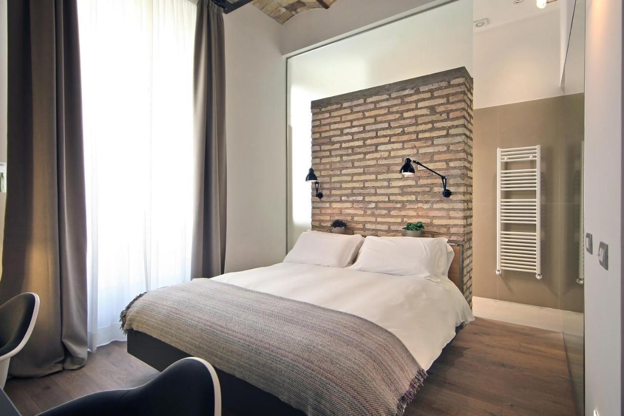 Atypical Rooms — Foto 1