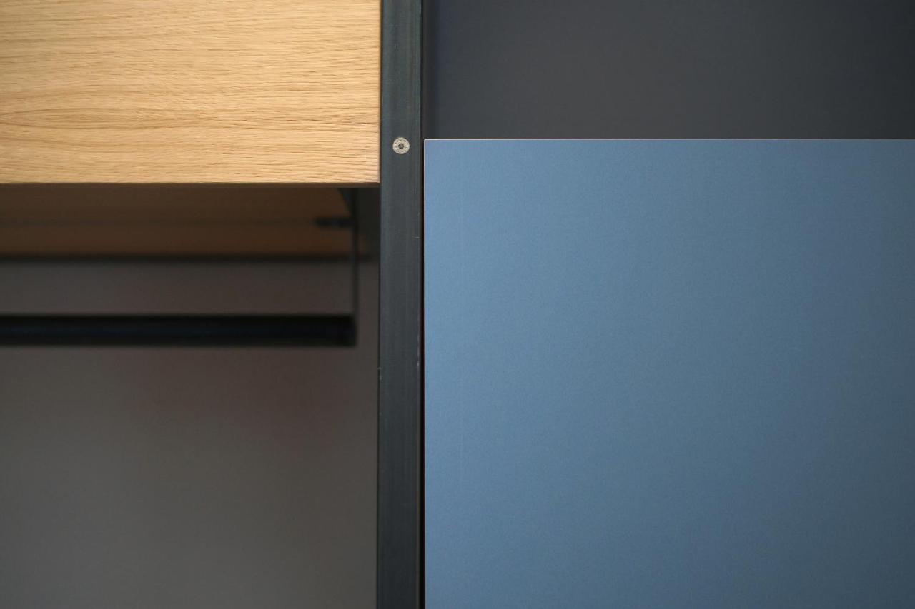 Atypical Rooms — Foto 3
